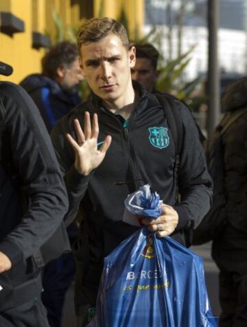 Lucas Digne