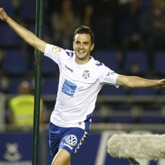 Juan Villar, a un paso de Osasuna