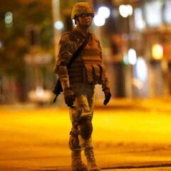 Toque de queda hoy, 9 de abril en Chile: horarios, a qué hora comienza, hasta cuándo va y multas por salir