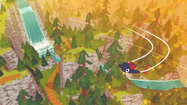 Ofertas Nintendo Switch: Joyas Indies con hasta un 70% de descuento