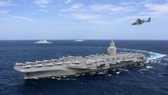 Guerra Rusia-Ucrania, en directo: alto el fuego en el conflicto decretado por Putin por el Día de la Victoria