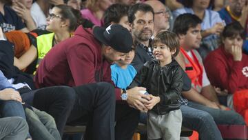 Piqué repite como mejor jugador catalán de la temporada