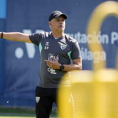 Sergio Pellicer señala el camino para el ascenso