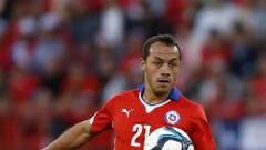 Con Díaz en la Roja, Sampaoli solo espera por Bravo y Vidal