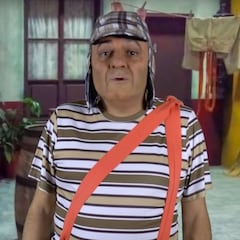 Lalo España revela que ya fue invitado al casting para la bioserie de ‘Chespirito’