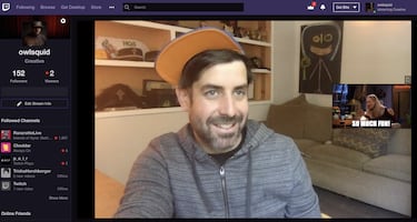 GIPHY incluye GIFs en Twitch