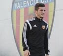 El Valencia venderá a Gayà si el jugador dice que se quiere ir