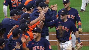 New York Yankees vs Houston Astros Game 2 of the NLCS: reactions and takeaways