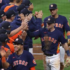 New York Yankees vs Houston Astros Game 2 of the NLCS: reactions and takeaways