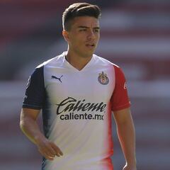 Pese a escándalo, Chivas se dice "Más unido que nunca"