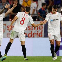 De la debacle a la esperanza