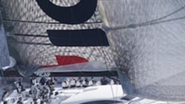 Altadill y su hijo Willy, la primera saga española