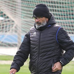 Cervera: “Cala ha estado menos activo; se le está mirando con lupa"