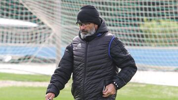 31/03/21 ENTRENAMIENTO DEL CADIZ
 ALVARO CERVERA