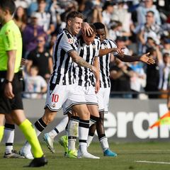 El Castellón se aferra a la solidez defensiva