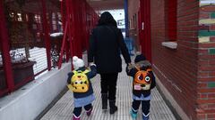 ¿Qué estados regresarán a clases en agosto?