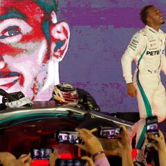 Las ocho conclusiones del GP de Singapur F1 en Marina Bay