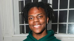 Golpean con una piedra a Speed y estalla tras la agresión: “¿Quién ha sido? ¿Estáis intentando matar a alguien?”