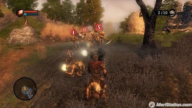 Overlord: Raising Hell