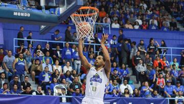 “MVP Rigo” adelanta a Capitanes en la final de la LNBP