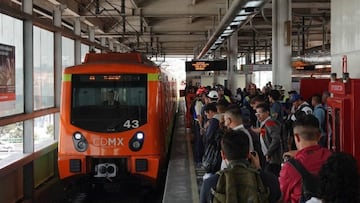 Línea 12 del Metro Cdmx: cuándo abre, horario y qué estaciones volverán a dar servicio