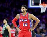 Why is 76ers’ Tobias Harris one of the best paid players in the NBA?