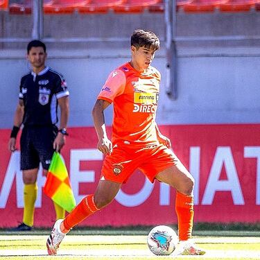 “Mi carrera no fue mala, pero sí interrumpida y desaparecí; fui un ex jugador antes de tiempo”