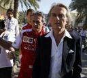 Montezemolo: “No quiero una F-1 de taxistas y electricistas”