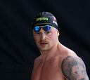 Fatherhood and lockdown free Peaty ahead of historic bid