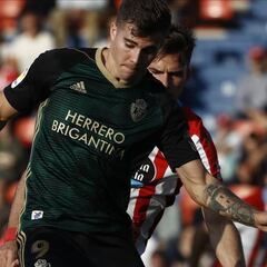 Kaxe: "Hay que ir a por todo"