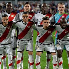 1X1 del Rayo: Imbula fue el protagonista de la victoria