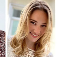 Mario Casas y Déborah François: la pareja sorpresa del verano