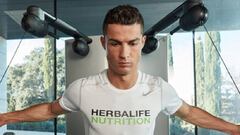 Cristiano Ronaldo third on 'Instagram’s Rich List' behind Selena Gomez and Kim Kardashian