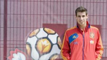 "Somos superiores a Croacia y tenemos que demostrarlo"