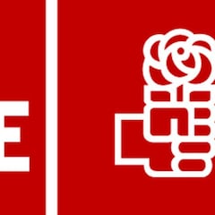 ¿Qué significa el logo del PSOE, por qué es un puño y una rosa y cuál es el origen y significado?