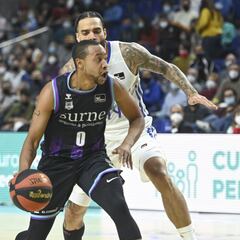 Goudelock sufre una rotura parcial de un tendón