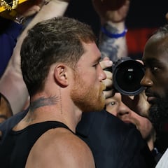 Canelo vs Crawford purse money: Here’s how much they will make and how they will split it