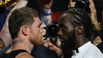 The Nevada Athletic Commission has set the stage – their choices will shape the most lucrative night in boxing.