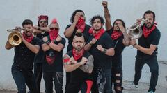 “De ti me enamoré”: El éxito de Tomo Como Rey que suma miles de reproducciones