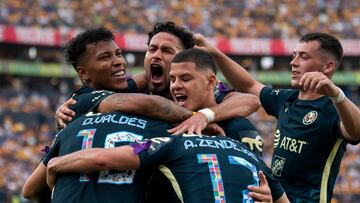 América - Cruz Azul: Horario, canal, TV, cómo y dónde ver la Liga MX