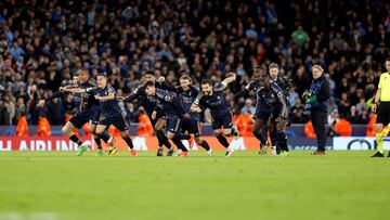 El análisis de FDP sobre la eliminación del Manchester City a manos del Real Madrid