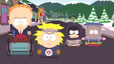 South Park: Retaguardia en Peligro ya tiene fecha