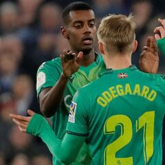 Real Sociedad - Athletic: TV, horario y cómo y dónde ver