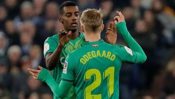 Real Sociedad - Athletic: TV, horario y cómo y dónde ver