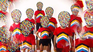 Sonido Gallo Negro presenta su nueva canción ‘Pañuelo de Seda’