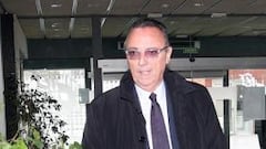 Gaspart: "Recuerdo a un Mourinho que era encantador"