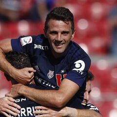 Montillo revela uno de sus secretos: ¿Cuál era su ídolo?