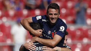 Montillo revela uno de sus secretos: ¿Cuál era su ídolo?