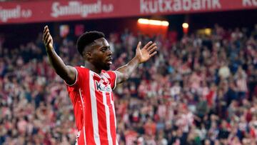 Athletic - Sevilla: TV, horario, dónde y cómo ver LaLiga EA Sports online hoy