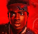 Caleb McLaughlin, Lucas en ‘Stranger Things’, tiene claro el destino de Once: “Descansa en...”